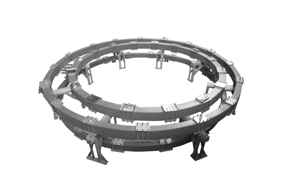 Катушки ОУ3, ОУ4, ОУ5