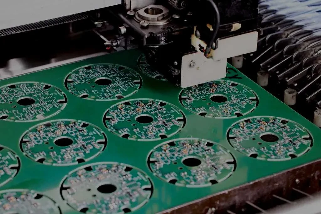 Монтаж SMD.DIP (THT) прототипов, приборной продукции электрооборудования