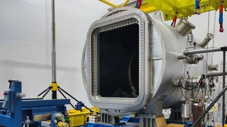 На пути к термоядерной энергии