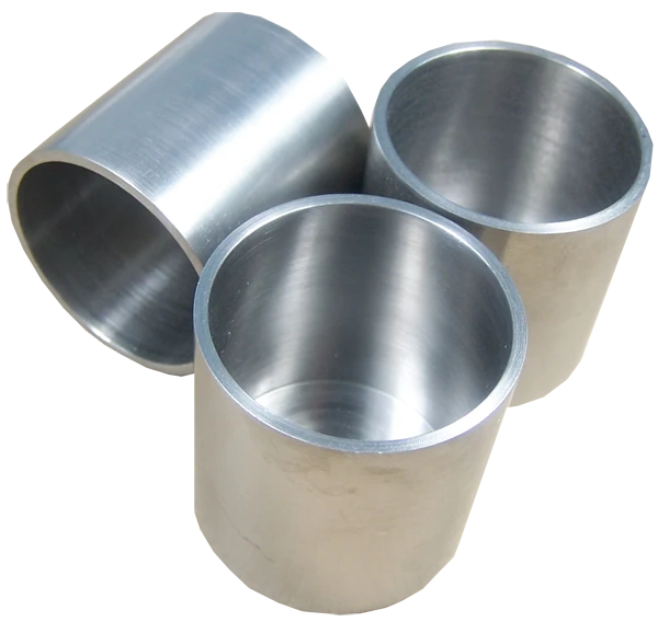 Молибденовые тигли