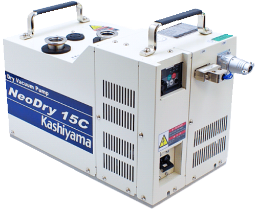 Насос NeoDry 15C