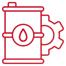 Иконка нефтегазовая