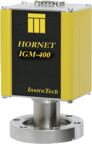 Вакуумный датчик IGM-400