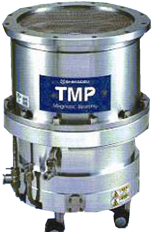 Стандартная линейка ТМН с магнитным подвесом