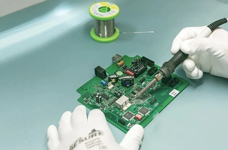 Картинка в блоке 