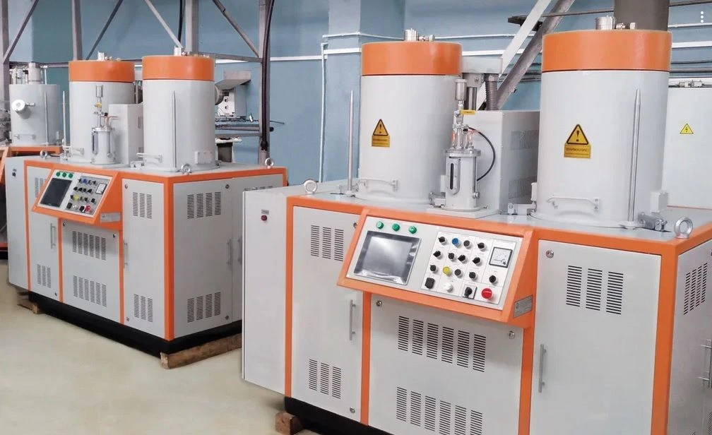 Интервью с Алексей Сергеевич Токаревым, Заместителем генерального директора ООО "НПО "ГКМП"